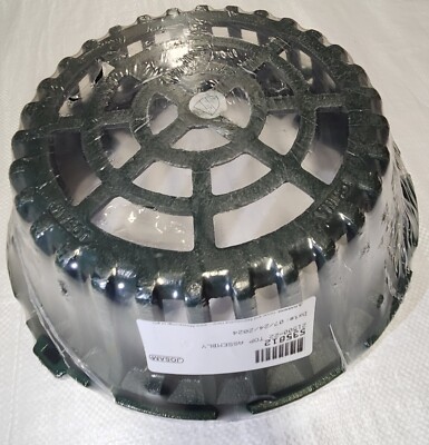 ON SALE WEEKEND-CAST IRON ROOF DRAIN TOP SKU: 21500-22 TOP ASY ( ONLY TOP )