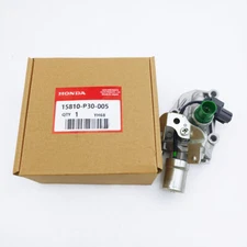 For Honda Civic Acura Vtec Solenoid Spool Valve Assy W/Gasket 15810-P30-005