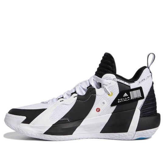 NIB DS Adidas Dame EXTPLY Shaq Reebok Damenosis H00427 Men's