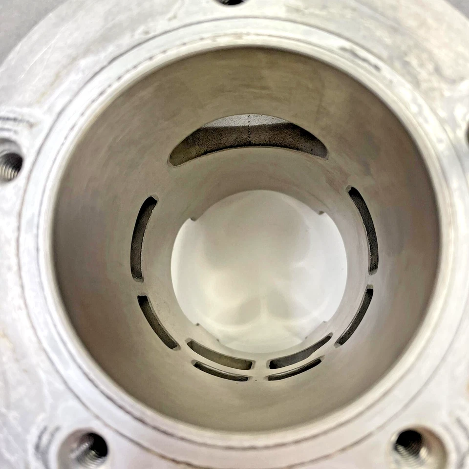 07-20 JARRA CILINDRO BEARCAT LYNX 570 ARCTIC CAT 3007-479 Foto 3 de 4