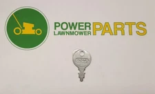 ORIGIONAL INDAK LAWN MOWER/SNOW BLOWER SMALL ENGINE KEY-THE REAL DEAL!
