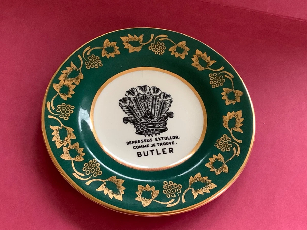 Arklow Pottery Ireland Historic Families Dublin O'Flanagan