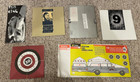 PEARL JAM FAN CLUB - 15 CHRISTMAS SINGLES (UNPLAYED), NEWSLETTERS, VHC/TEN CLUB — photo 8