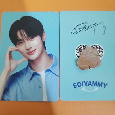 ソン・ウヒョン sonoo coffee 公式グッズ ソン・ウヒョン sonoo coffee 公式グッズ