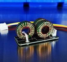 DRSSTC Current Transformer Module Product Dedicated/Tesla Coil