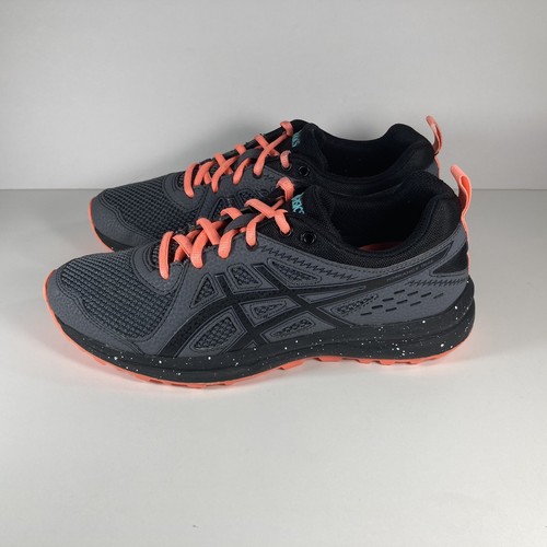 asics women's torrance trail running shoes