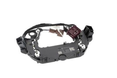 NEW MERCEDES-BENZ GLE W167 STEERING WHEEL REAR CONTACT PLATE