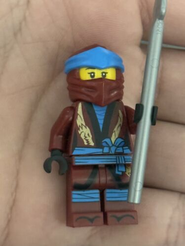 lego ninjago minifiguren Einzeln Kaufen - Bild 7 von 15