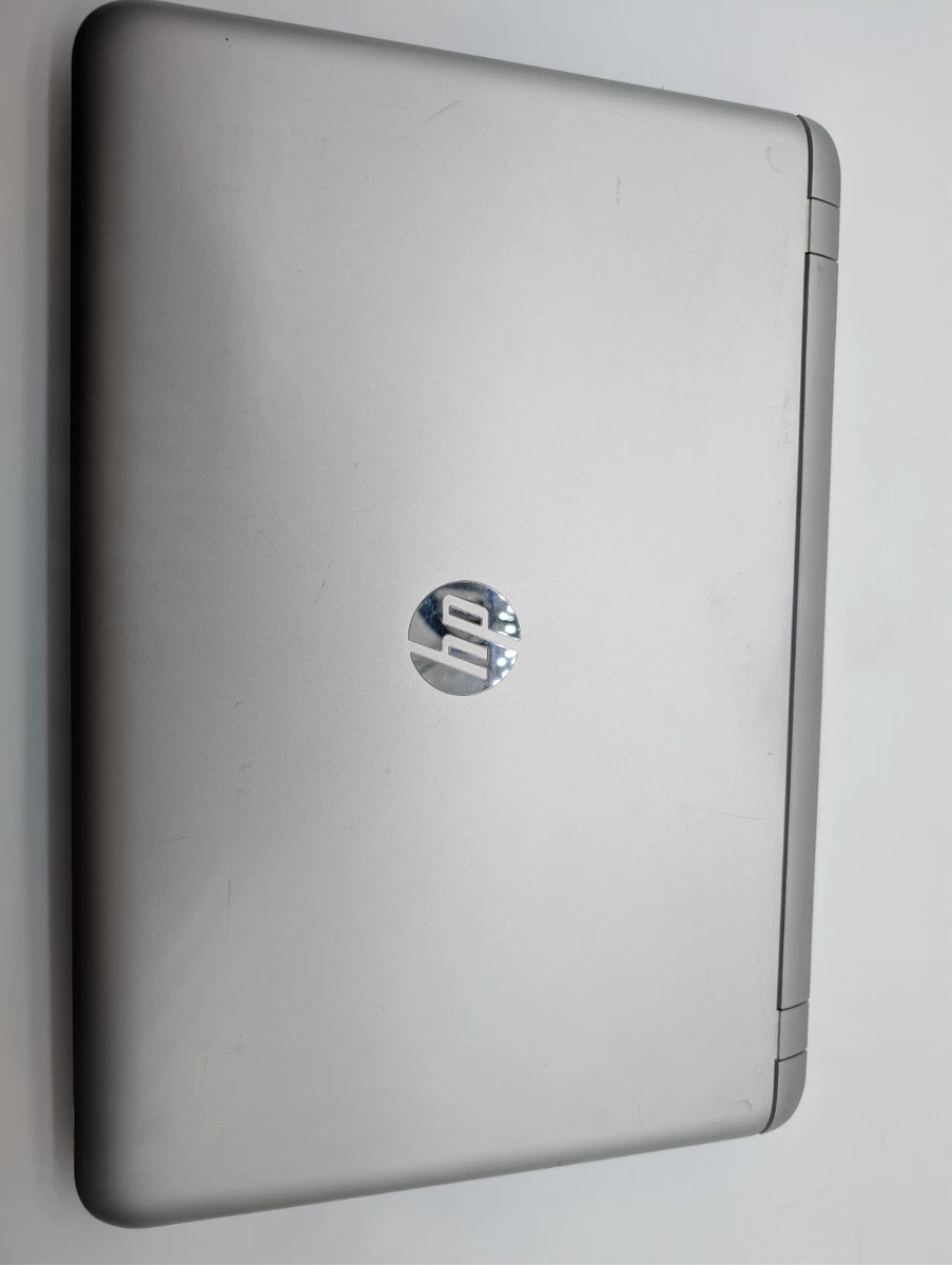 HP AMD A10 Quad-Core PC Laptops & Netbooks 1 TB SSD Capacity for