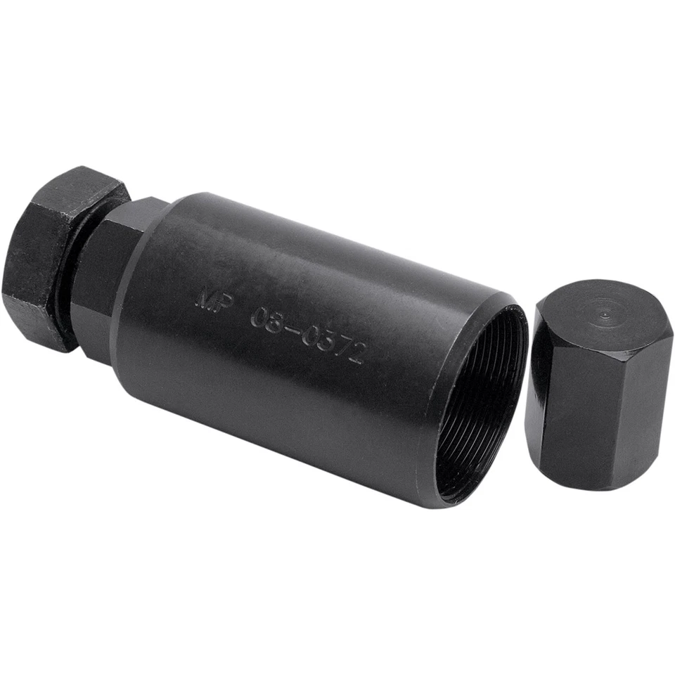 Extractor de volante Motion Pro M28x1.0 R.H. rosca interna 08-0425 Foto 2 de 4