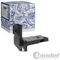 Vemo Luftmassenmesser LMM Passend FüR Ford C-MAX Focus Galaxy Grand Kuga Mondeo