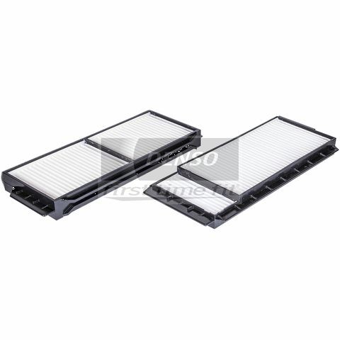 DENSO 453-4016 Cabin Air Filter For 04-15 Mazda 3 5