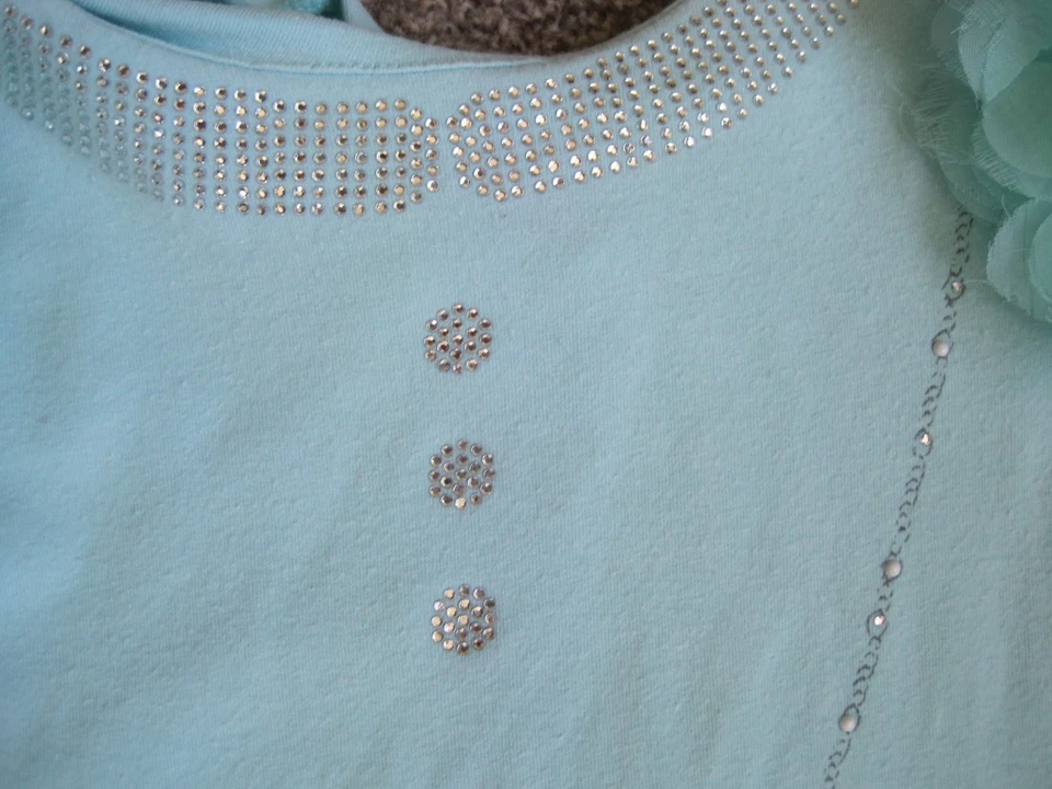 GIRLS MAYORAL DRESS - Image 2 of 4