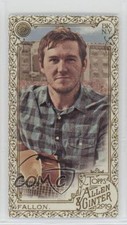 2019 Topps Allen & Ginter Mini Gold Brian Fallon #178 0t2