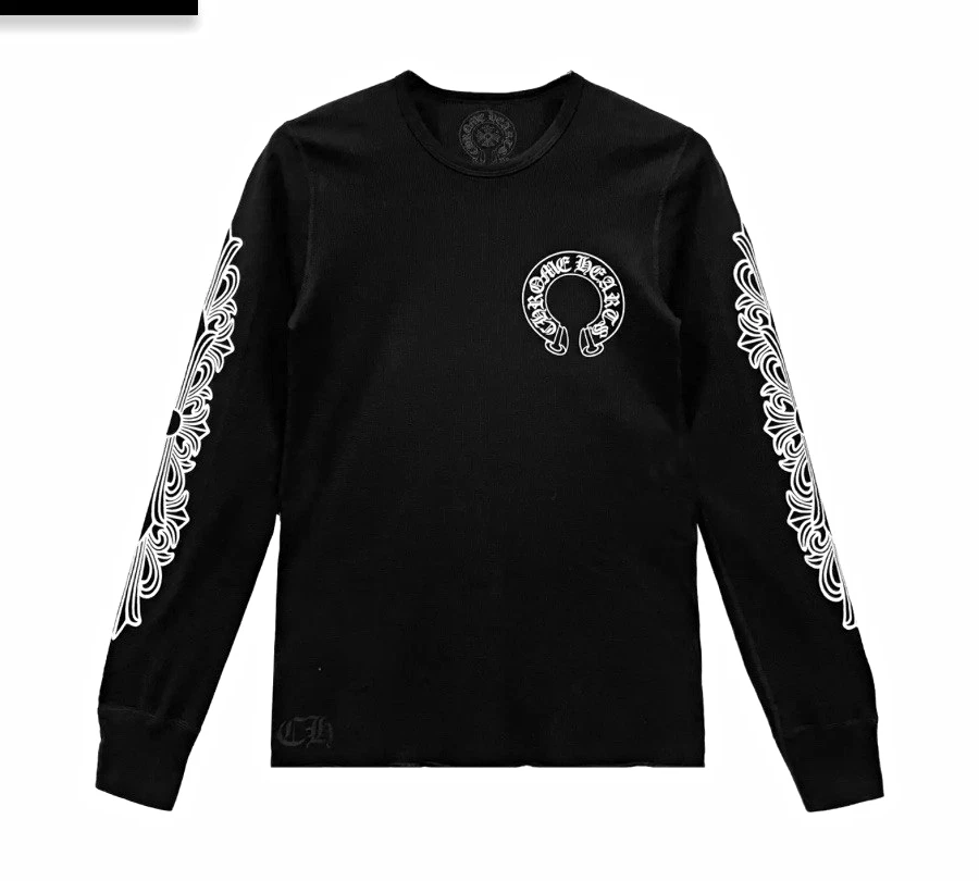 Chrome Hearts Size M Regular Size T-Shirts for Men for sale | eBay