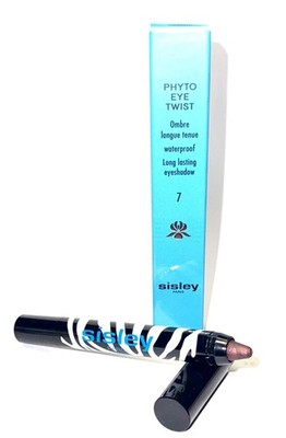 Sisley Phyto Eye Twist Waterproof Long Lasting Eyeshadow 7 Havana 1.5g