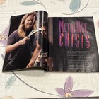 Guitar Player magazine September 1991 Jerry Garcia Leo Fender — photo 3