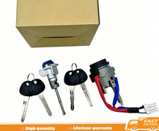 Key Ignition Start Barrel Car Door Lock Cylinder Fits For Elantra 2015-2020 Key Ignition Start Barrel Car Door Lock Cylinder Fits For Elantra 2015-2020