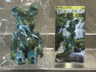 Medicom Toy Bearbrick Series 50 Pattern 100% Be@rbrick S50