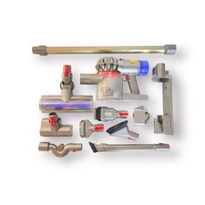 Dyson V7 Absolute Cordless Vacuum Cleaner in Tan 276986-02