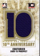 2013-14 In the Game Heroes and Prospects Hockey Cards 8