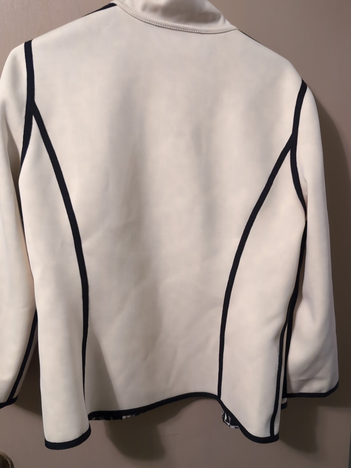 Reversible Jacket Size Medium Large - image 16