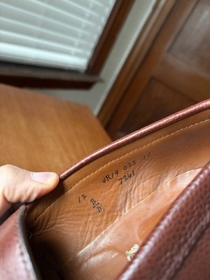 Alden 7241