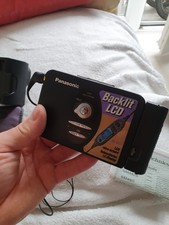 مقتنيات Panasonic walkman