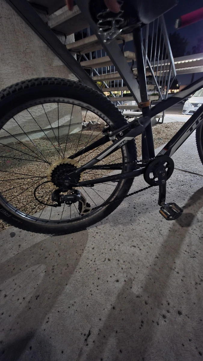 Trek Mountain Bike Aluminum 24 in Wheel Bikes for sale | eBay