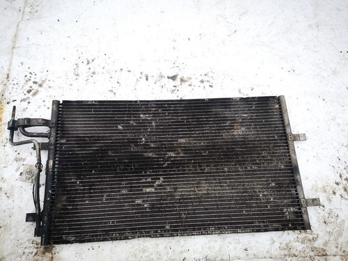 Ford C-MAX 2005 Air Conditioning Condenser used, Genuine #1598302-63