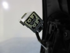 Retroviseur droit (ou coque) Ford FOCUS