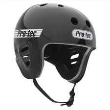 Pro-tec Classic Full Cut Watersports Helmet w/ Goggle Clip