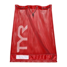 Alliance Mesh Equipment Bag   Swim Gear Backpack for Pool, Gym  Training