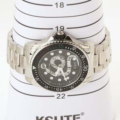 Gucci Men's Black Watch - YA136218 for sale online | eBay