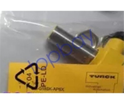 New 1Pcs   Proximity Sensor BI5-G18SK-AP6X rc *p0