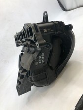 Mazda CX-3 2018 Benzin 110kW Ansaugbrücke Ansaugkrümmer Pe27hw3694 KDA54739