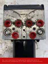 2012 Chevy Malibu ABS Anti-Lock Brake Pump Assembly OEM