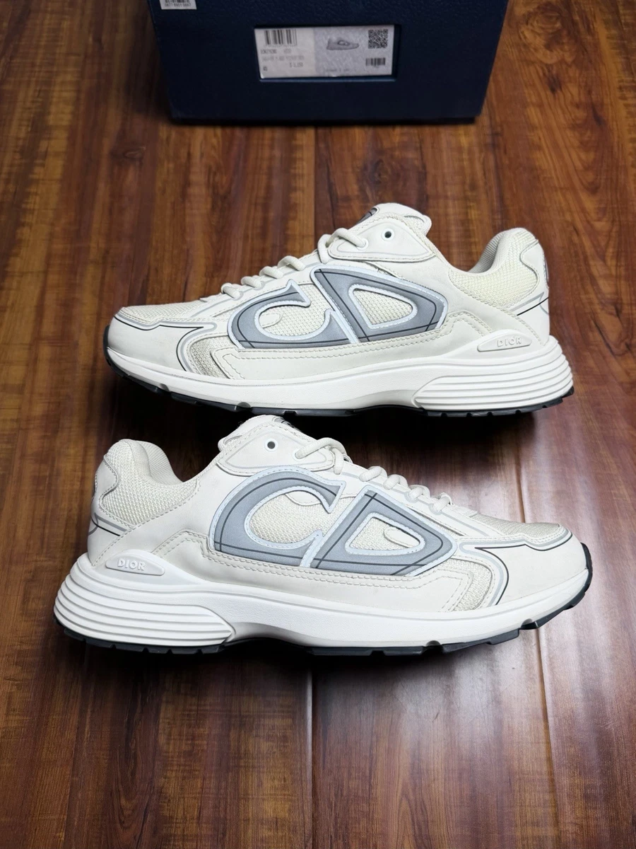 Dior B30 Grey - 3SN279ZLZ-H860 for sale | eBay