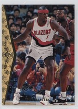 1994-95 SP Clifford Robinson #137 0qr0