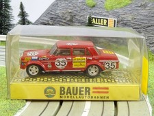 BAUER #0710 | BAUER MERCEDES AMG 300 SEL #35 ...