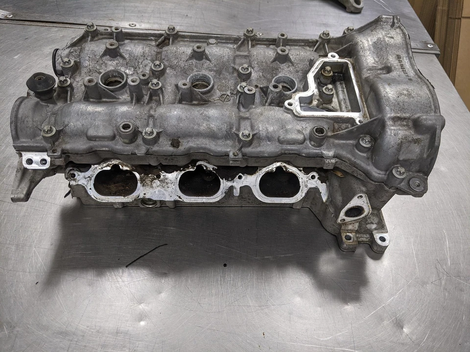 Culata izquierda para 08-12 Mercedes-benz C300 4Matic 3.0 2720162401 AWD Foto 3 de 4