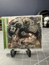Twisted Metal 4 - PlayStation - No Manual