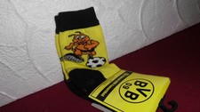 BVB  09 SOCKEN MIT EMMA   24-27