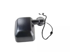 Genuine Mopar Outside Rear-view Mirror Right 68249846ad Genuine Mopar Outside Rear-view Mirror Right 68249846ad