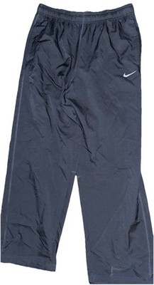 Nike Epic Training Track Pants Mens Lightweight Black Size Large