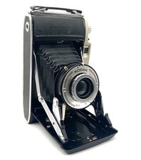 Kodak Model B II Folding Camera Analog Camera