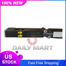 New In Box REXROTH AVENTICS 0820055101 Solenoid Valve