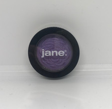 NEW* Jane Cosmetics Shimmer Single Eye Shadow - HYACINTH (Discontinued)