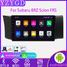 For Subaru Brz Scion Frs Android Gps Carplay Radio Multimedia Stereo Android Fm For Subaru Brz Scion Frs Android Gps Carplay Radio Multimedia Stereo Android Fm