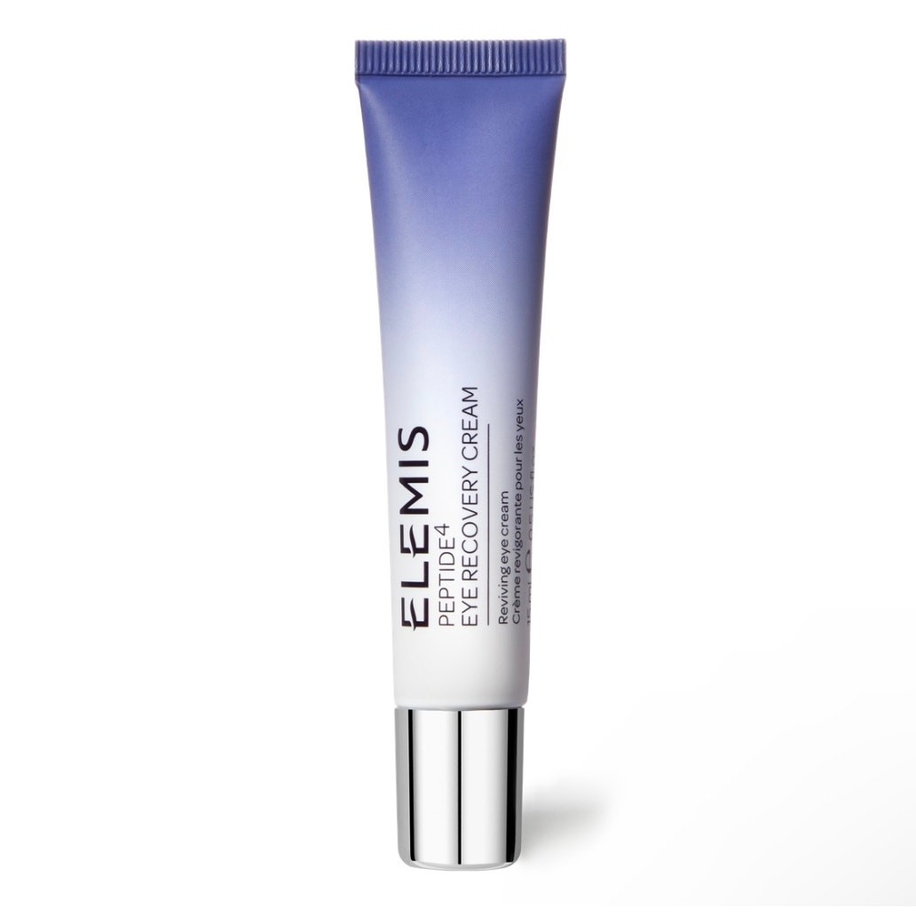 Elemis Peptide4 Revitalizing Eye Cream for Youthful Skin